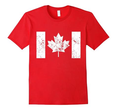 Canada Day Shirts: The Ultimate Guide to Patriotic Apparel