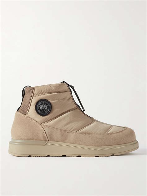 Canada Goose shoes