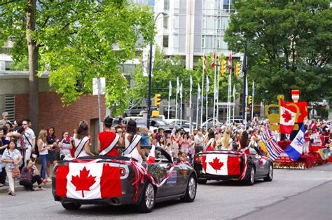 Canada Hour: Uma Celebração da Cultura e História Canadense