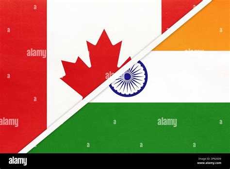 Canada and India: A Thriving Partnership