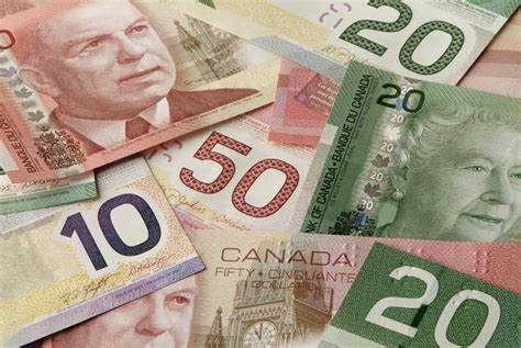 Canada vs. US Dollar: A Tale of Two Titans