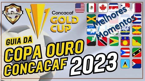 Canada x Guadalupe: Um Duelo Empolgante na Copa Ouro da CONCACAF 2023