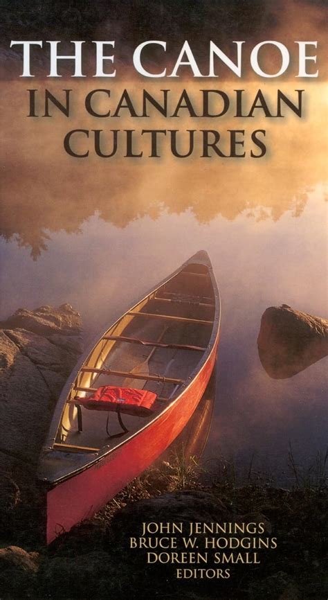 Canadian Canoe Ebook Epub