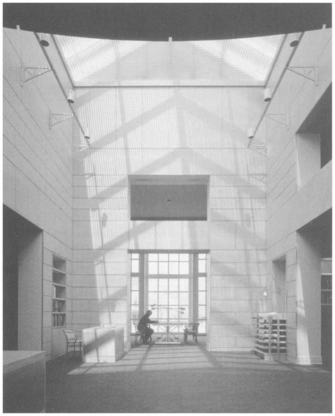 Canadian Centre For Architecture Library Catalogue