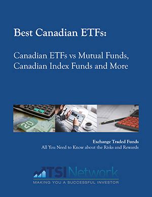 Canadian Dollar ETF: A Comprehensive Guide for Investors