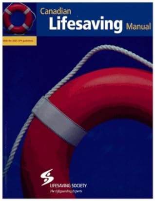 Canadian Lifesaving Manual Online - Readerdoc.com PDF PDF
