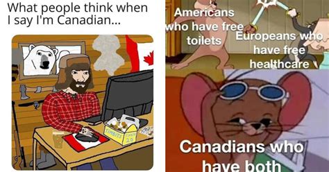 Canadian Memes: A Humorous Exploration of Canadian Culture