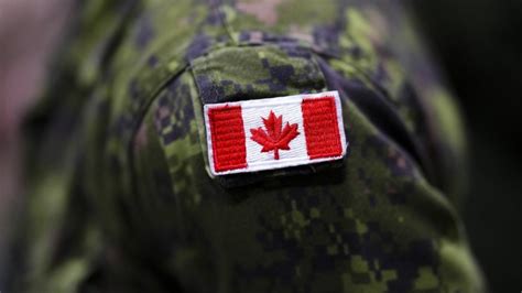 Canadian Soldier Dies in Latvia