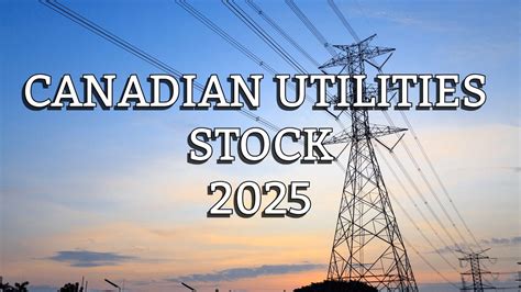 Canadian Utilities Stock: A Comparative Analysis to Guide Your Investment Decisions