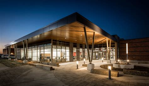 Canadian Valley Technology Center: Empowering Workforce Innovation in El Reno, Oklahoma