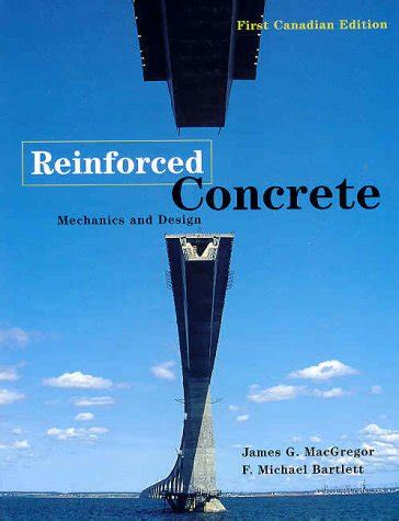 Canadian concrete design Ebook Doc