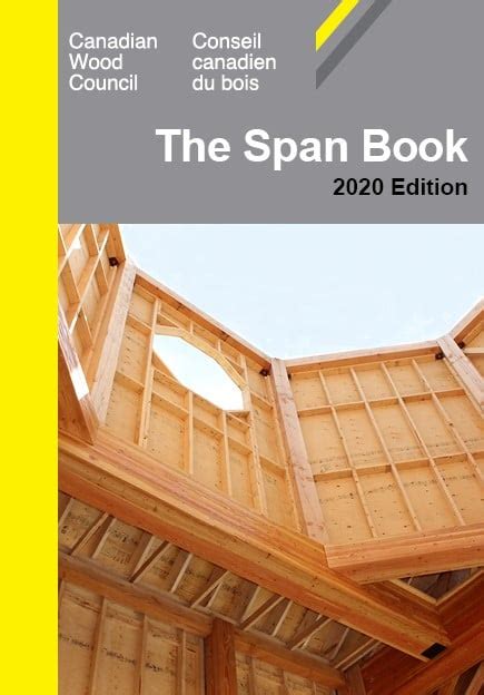 Canadian-wood-council-span-tables Ebook Epub