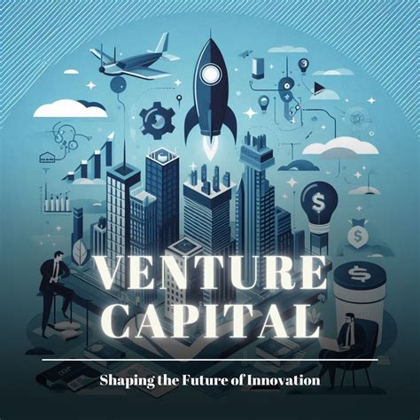 Canary Capital: A Venture Capital Firm Shaping the Future of Technology