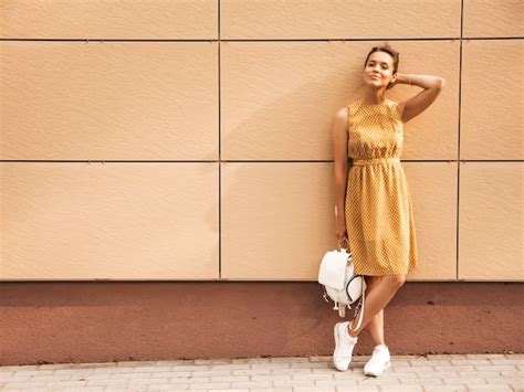 Canary Yellow Dress: 37,000+ Ways to Radiate Sunshine