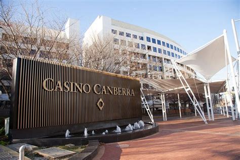 Canberra Casino