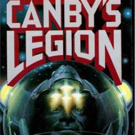 Canby s Legion Epub