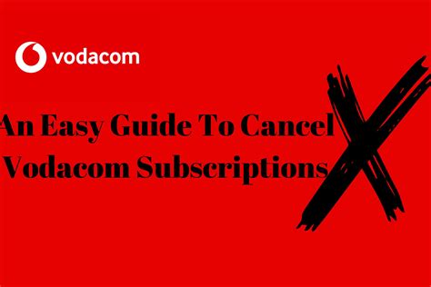 Cancel All: A Comprehensive Guide to Getting Rid of All Your Subscriptions