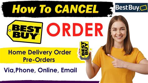 Cancel Best Buy Order: Your Ultimate Guide for 2023