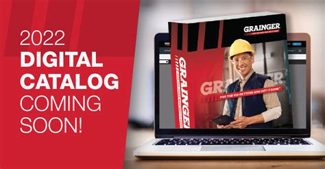 Cancel Grainger Catalog