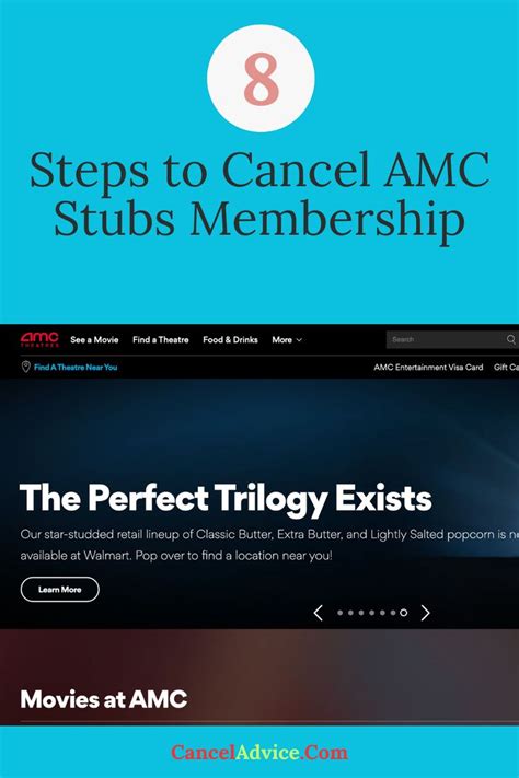 Cancel Your AMC+ Subscription with Ease: A Step-by-Step Guide