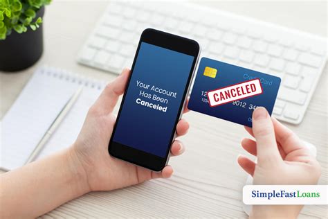 Canceled by Credit Grantor: What It Means and How to Avoid It