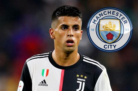 Cancelo: The Modern Full-Back Revolutionizing the Game of Football