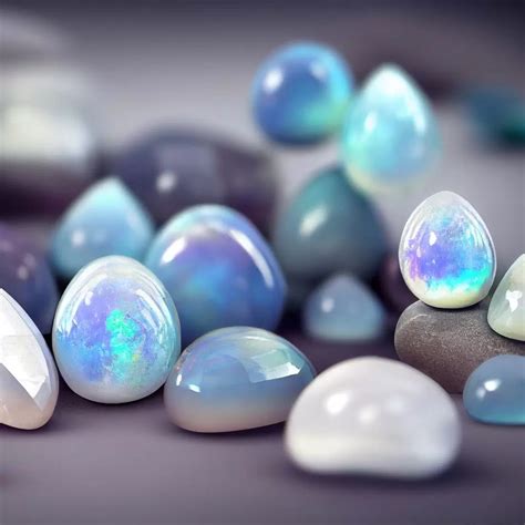 Cancer's Birthstone: A Comprehensive Guide to Moonstone's Mystique and Meaning