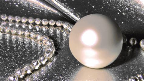 Cancer's Birthstone: A Detailed Exploration of the Pearl