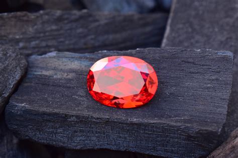 Cancer's Birthstone: A Sparkling Guide to the Ruby's Magic