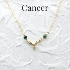 Cancer's Birthstone: An Enchanting Talisman of Healing and Emotional Growth