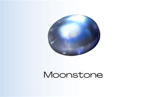 Cancer's Birthstone: The Enigmatic Moonstone