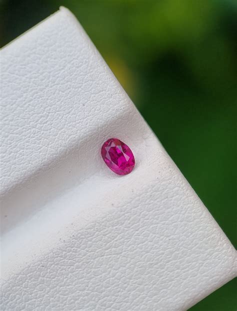 Cancer’s Birthstone: Unveiling the Mystical Ruby