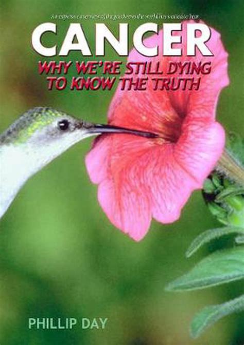Cancer - Why Were Still Dying to Know the Truth Ebook Reader