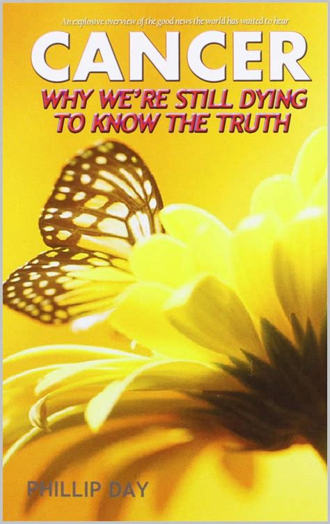 Cancer - Why Were Still Dying to Know the Truth Ebook Reader