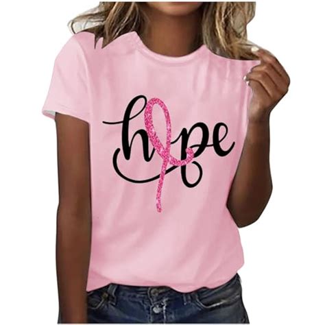 Cancer Awareness Shirts: A Powerful Tool in the Fight Against Cancer