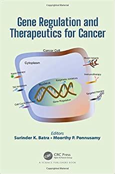 Cancer Biology and Therapeutics 1st Edition Kindle Editon