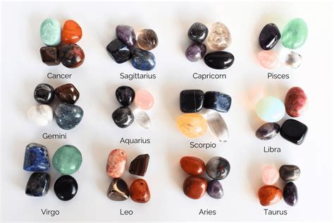 Cancer Birthstones: A Radiant Constellation Guiding Your Journey