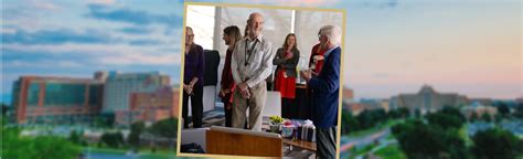 Cancer Center Career