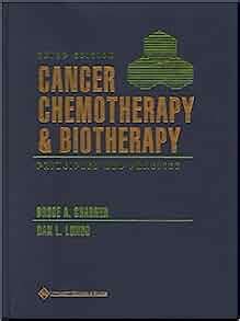 Cancer Chemotherapy and Biotherapy Principles and Practice Reader