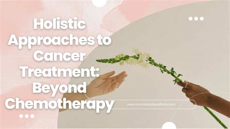 Cancer Crystals: A Holistic Approach to Cancer Treatment