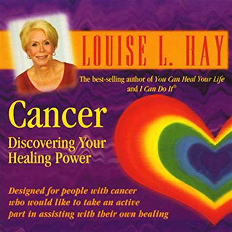 Cancer Discovering Your Healing Power PDF