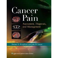 Cancer Pain Assessment, Diagnosis and Management Doc