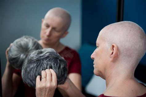 Cancer Patient Wigs: Embrace Style and Comfort