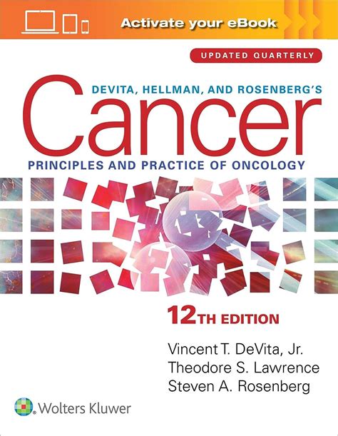 Cancer Principles & Practice Epub