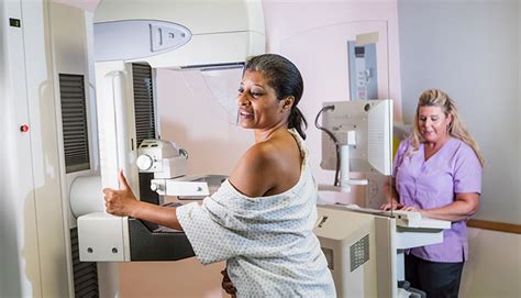 Cancer Screening and Treatment: