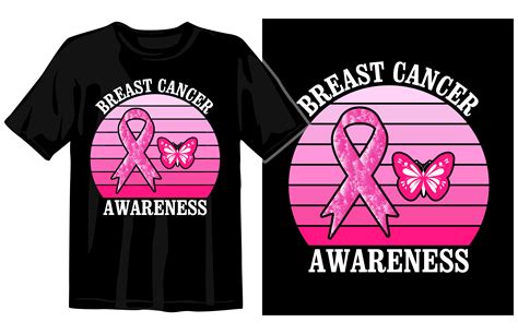 Cancer Shirt Designs: A Canvas of Empowerment, Inspiration, and Awareness