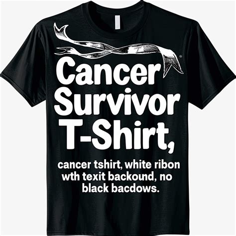 Cancer Sucks T-Shirt: A Powerful Symbol of Hope and Resilience