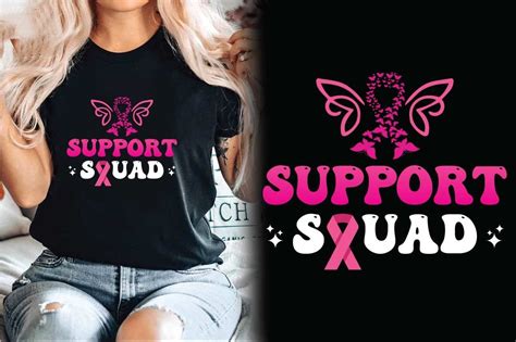 Cancer T-Shirt Designs: A Canvas for Inspiration and Support