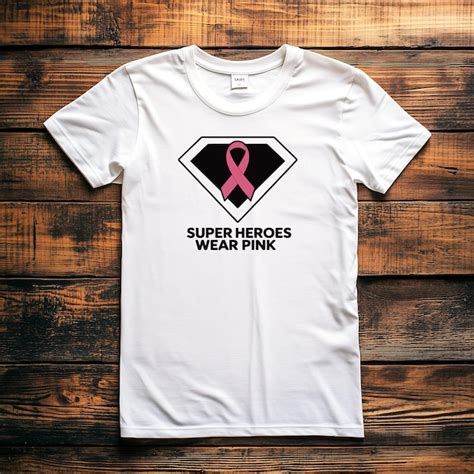 Cancer T-Shirt Designs That Inspire Hope and Resilience