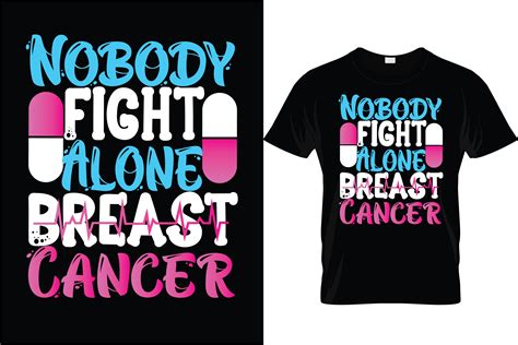 Cancer T-Shirt Ideas: A Collection of Thoughtful and Inspiring Designs